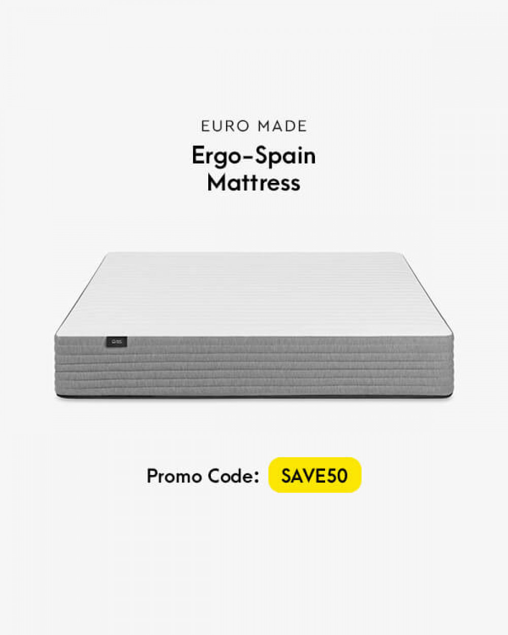 JUNO Mattress, Queen